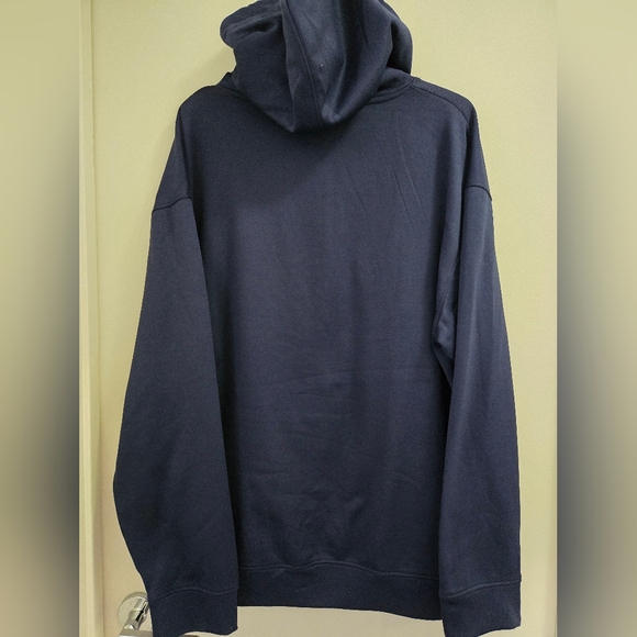 Mens Vancouver Canucks Hoodie - Picture 2 of 3